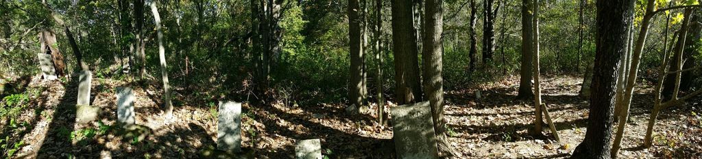 Swope Cemetery