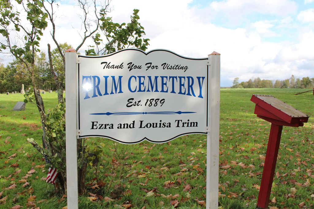 Trim Cemetery
