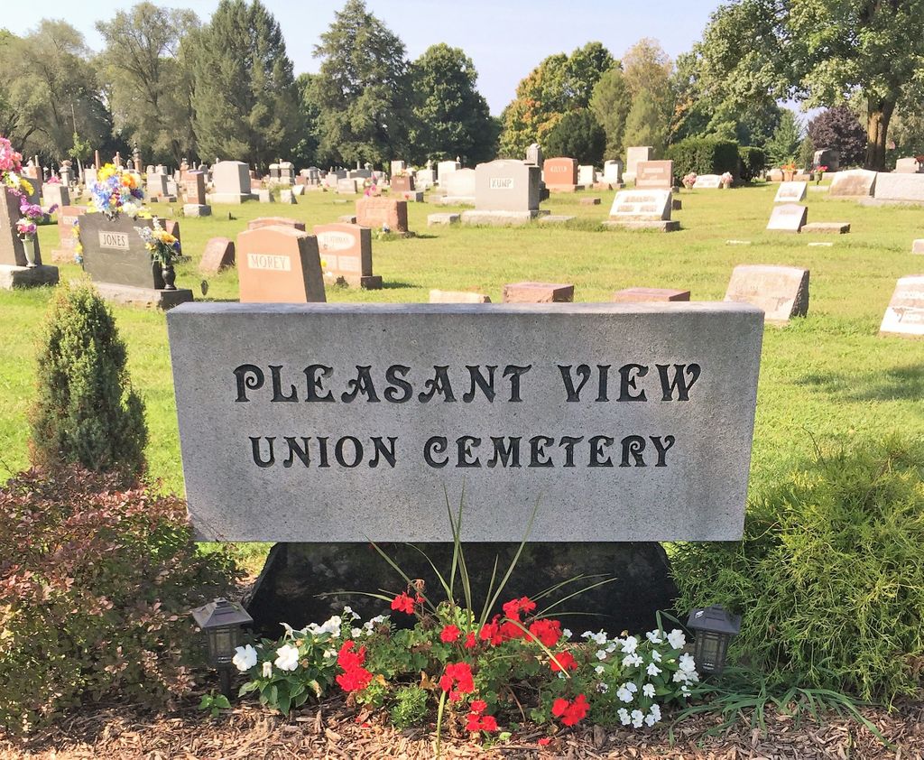 Pleasant View Union Cemetery