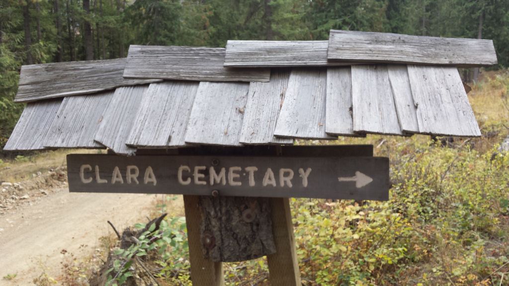 Clara Cemetery