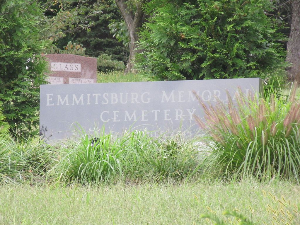 Emmitsburg Memorial Cemetery