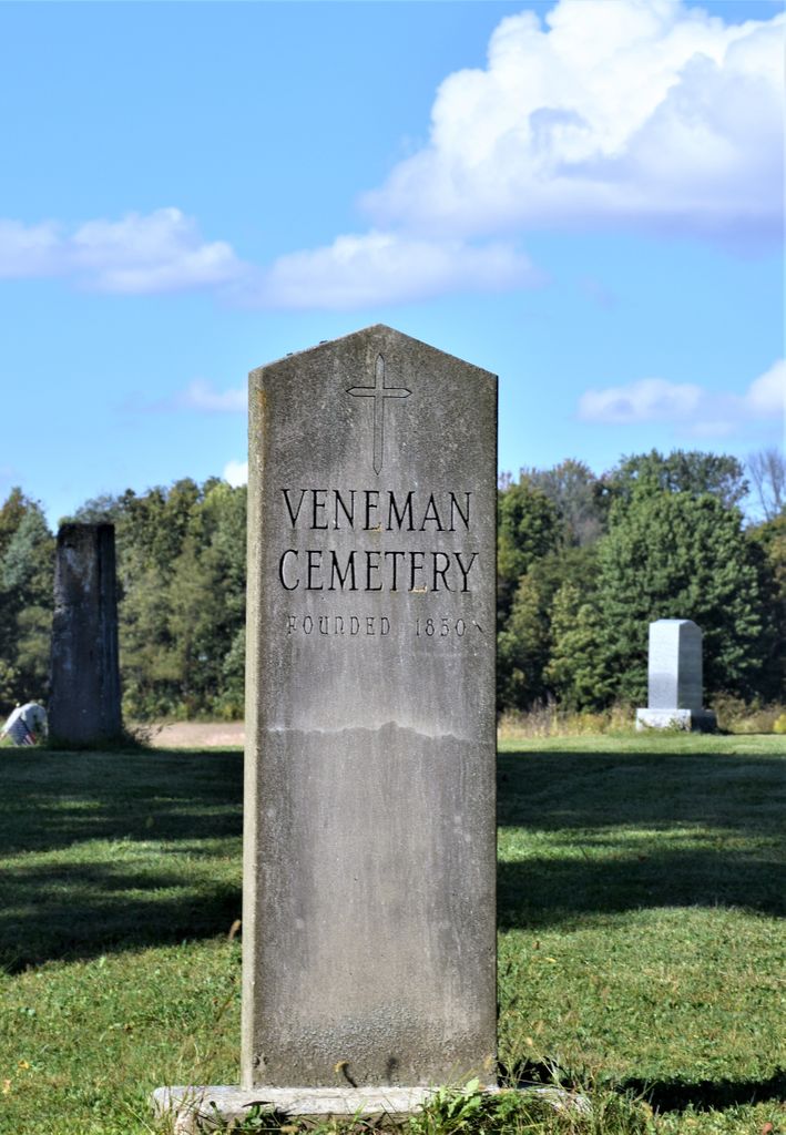 Veneman Cemetery