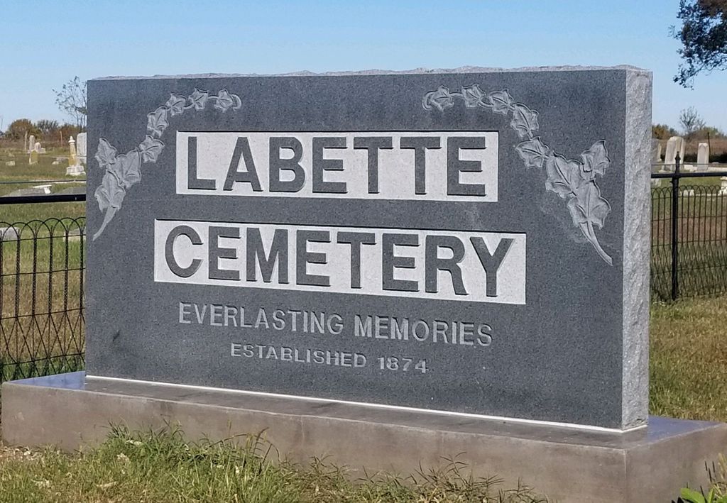 Labette Cemetery