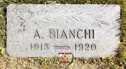 A Bianchi 