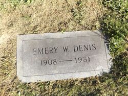 Emery William Denis 