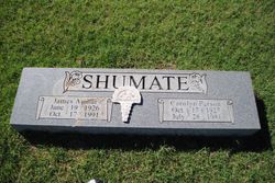 James Arthur Shumate 