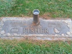 Ethel B Fisher 