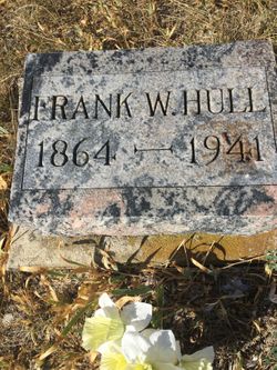 Frank Wesley Hull 