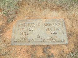 Arthur Davis Shores 