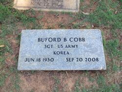 Buford B. Cobb 