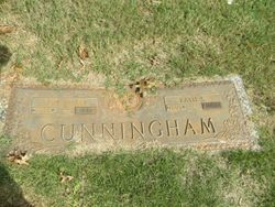 Reuben A. Cunningham 