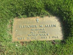 Fletcher Monette Allen 