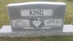 Bob R. King 