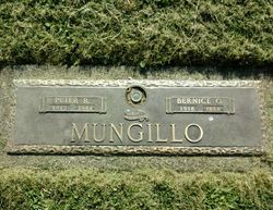 Peter R. Mungillo 