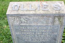 Oliver S. “Ollie” Powell 