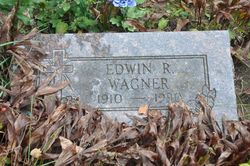 Edwin Reynold Wagner 