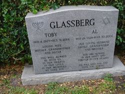 Al Glassberg 