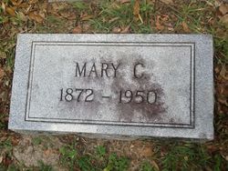 Mary Catherine <I>Pike</I> Scoles 