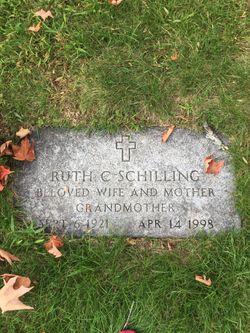 Ruth C. Schilling 