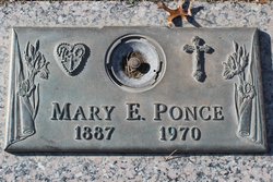 Mary E. Ponce 