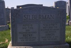 Simon Silberman 