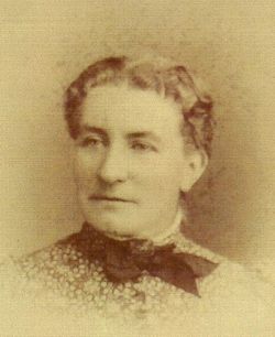 Helen Augusta <I>Mason</I> Boynton 