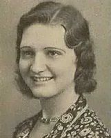 Gladys Luella <I>Markle</I> Kemmerling 
