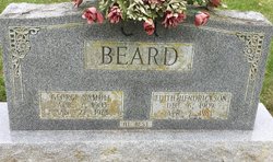 George Samuel Beard 