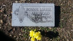 Bonnie Louise <I>Compton</I> Arrowood 