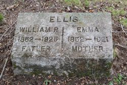 William R. Ellis 