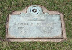 Aaron A. Attebery 