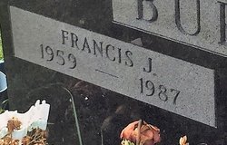 Francis James “Frankie” Burke 