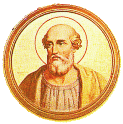 Saint Hyginus 