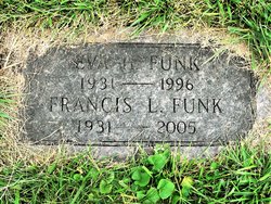 Francis I. “Frank” Funk 