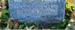 Robert C. Rank 