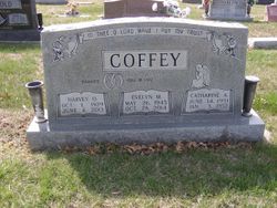 Harvey Opal “Brother Bud” Coffey 