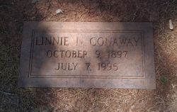 Linnie Lavera <I>Neighbors</I> Conaway 