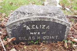 A. Eliza Quint 