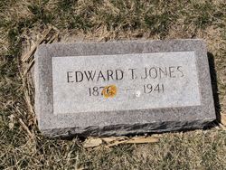 Edward T. Jones 