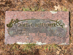 James Clark Beerbower 