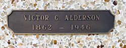 Victor C. Alderson 
