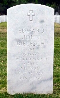 Edward John Bielesch 