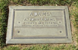 Autrey John Adams Jr.