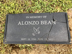 Alonzo Bean 