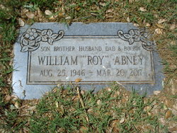 William Roy Abney 