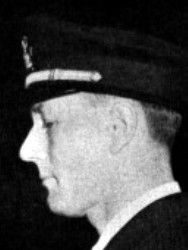 Capt Howard Malcolm Avery 