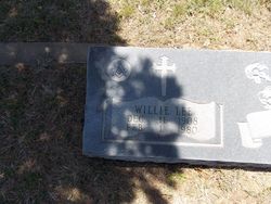 Willie Lee Isaacs 