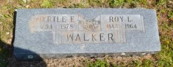 Robert LeRoy “Roy” Walker 