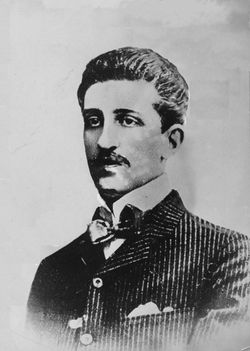 Henry Léon-Gustave-Charles Bernstein 