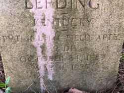 Herman R Lerding 
